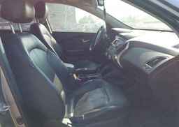 2011 HYUNDAI TUCSON GLS