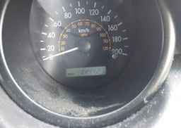 2008 SUZUKI SWIFT