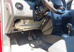 2008 SUZUKI SWIFT