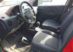 2008 SUZUKI SWIFT