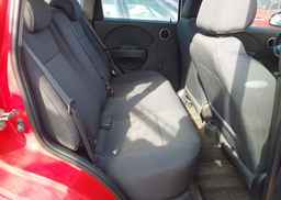 2008 SUZUKI SWIFT