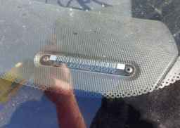 2008 SUZUKI SWIFT