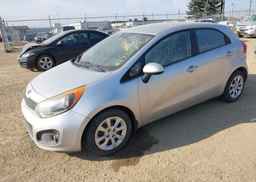 2012 KIA RIO LX