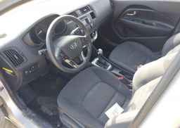 2012 KIA RIO LX