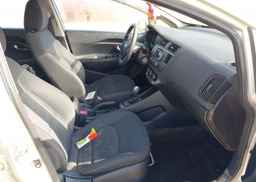2012 KIA RIO LX