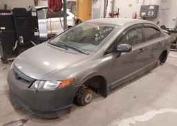 2006 HONDA CIVIC DX VP
