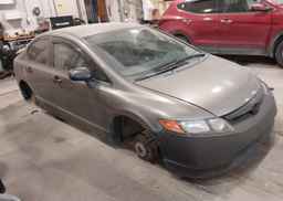 2006 HONDA CIVIC DX VP