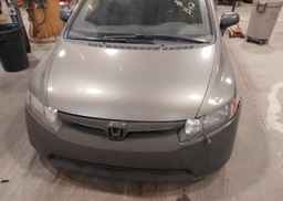 2006 HONDA CIVIC DX VP