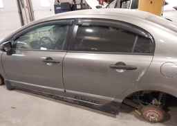 2006 HONDA CIVIC DX VP