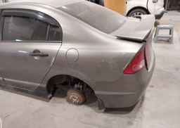 2006 HONDA CIVIC DX VP