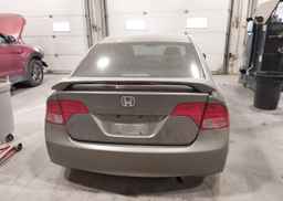 2006 HONDA CIVIC DX VP