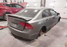 2006 HONDA CIVIC DX VP