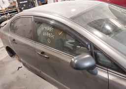 2006 HONDA CIVIC DX VP