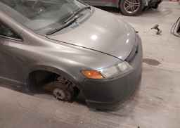 2006 HONDA CIVIC DX VP