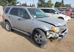 2008 FORD ESCAPE XLT