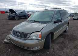 2004 FORD FREESTAR LIMITED