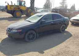 2004 ACURA TSX