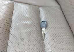 2004 ACURA TSX