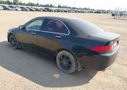 2004 ACURA TSX