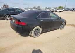 2004 ACURA TSX