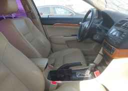 2004 ACURA TSX