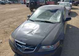 2004 ACURA TSX