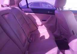 2004 ACURA TSX