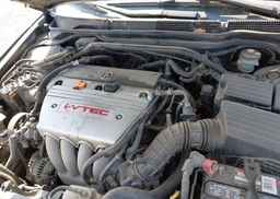 2004 ACURA TSX