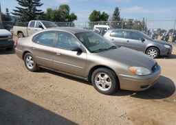 2004 FORD TAURUS SE