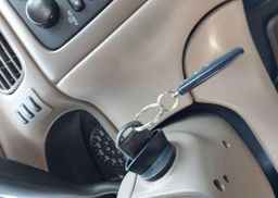 2004 FORD TAURUS SE