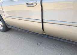 2004 FORD TAURUS SE