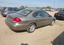 2004 FORD TAURUS SE