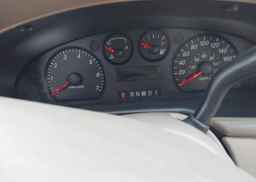 2004 FORD TAURUS SE
