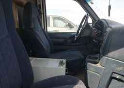 2000 CHEVROLET ASTRO