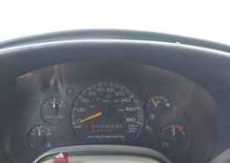 2000 CHEVROLET ASTRO