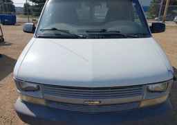 2000 CHEVROLET ASTRO