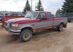 1994 FORD F250