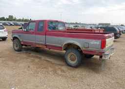 1994 FORD F250