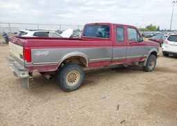 1994 FORD F250
