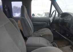 1994 FORD F250