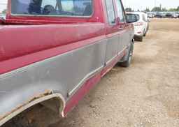 1994 FORD F250