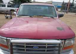 1994 FORD F250