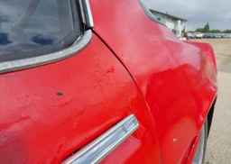 1980 CHEVROLET CAMARO Z28