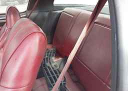 1980 CHEVROLET CAMARO Z28
