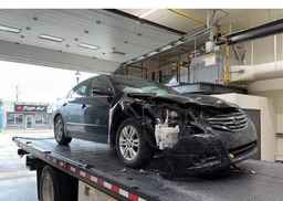 2012 NISSAN Altima S