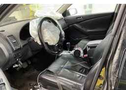 2012 NISSAN Altima S