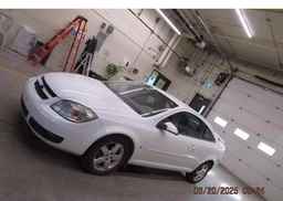 2006 CHEVROLET COBALT LT