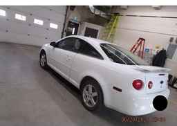 2006 CHEVROLET COBALT LT