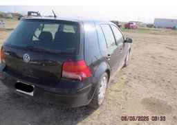 2003 VOLKSWAGEN GOLF CL