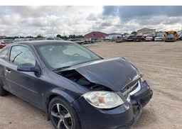 2009 CHEVROLET COBALT LT